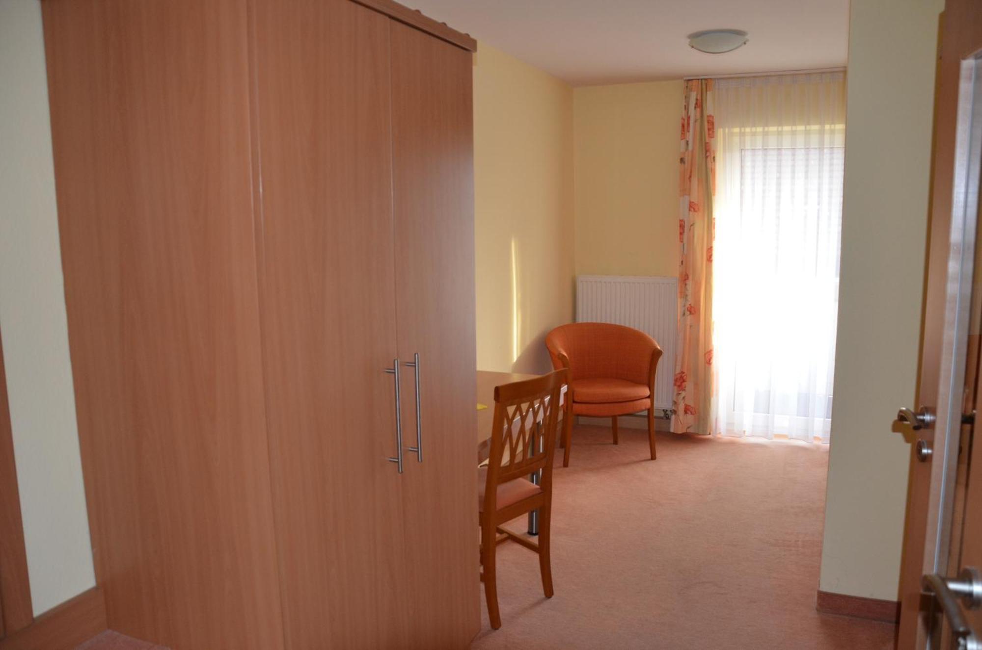 Gasthof Hirsch Betzigau Ruang foto